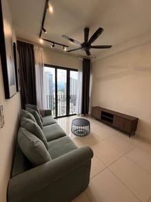 Condominium For Rent in Sunway Avila Residences
