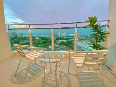 Condominium For Sale in The Oasis