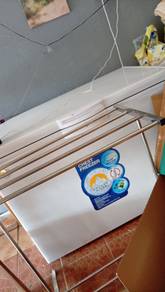 Freezer second hand for sale