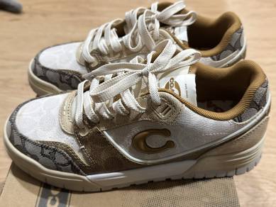 Coach Soho Sneaker SIG