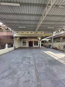 Semi-Detached House For Sale in Ipoh,PRK