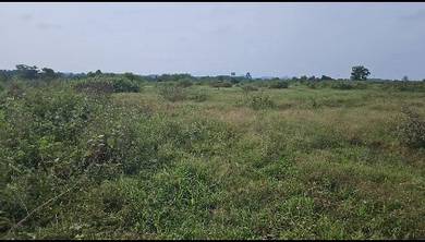 Industrial Land in Gemas, NSN