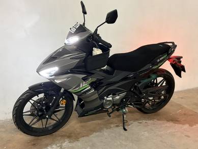 Modenas Z15GT