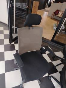 High Back Net Back Office Chair TF690