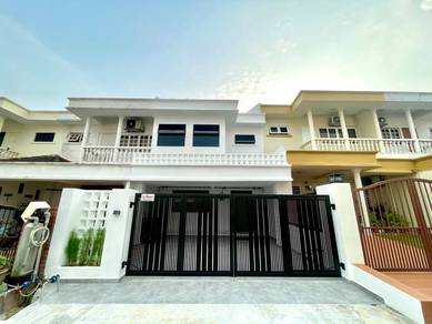 2-storey Terraced House For Sale in Kajang,SGR