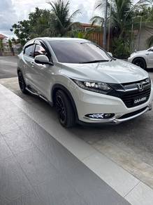Honda HR-V V in Sarikei, SWK