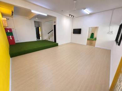 2-storey Terraced House For Sale in Cheras,KUL