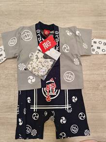Japanese style 