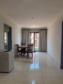 Apartment For Sale in Taman Penampang Apartment