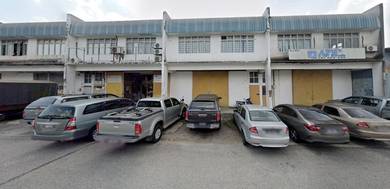 Shop lot For Rent in Balakong,SGR
