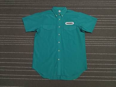 JDM X NISSEKI workwear OG M 1820