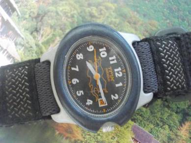 Original Timex kid watch