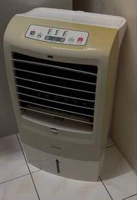 Midea Air Cooler