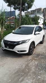 Honda HR-V V in Sentul, KUL