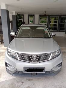 Proton X70 PREMIUM 2WD in Sungai Petani, KDH