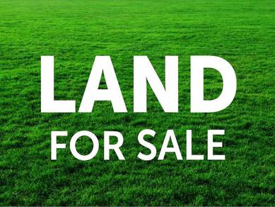 Commercial Land in Old Klang Road, KUL