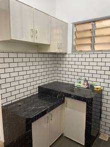 Apartment For Sale in Sri Dahlia Apartment