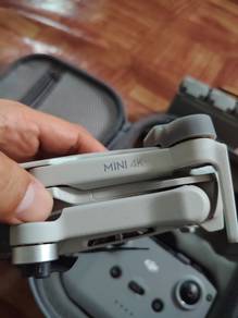 dji mini 4k