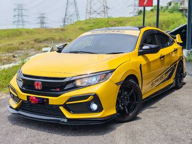 Honda Civic TC in Johor Bahru, JHR