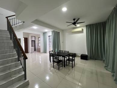 2-storey Terraced House For Sale in Masai,JHR