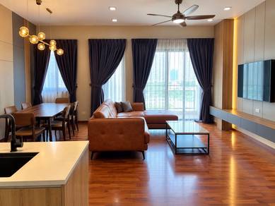Condominium For Rent in The Tamarind @ Seri Tanjung Pinang