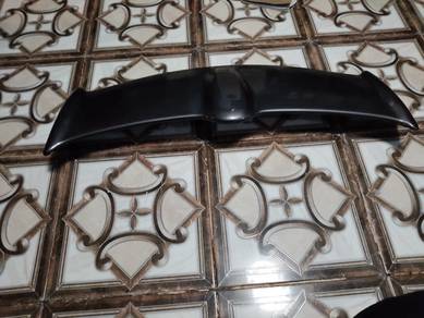 Satria Spoiler