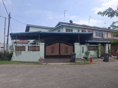 2-storey Terraced House For Sale in Masai,JHR