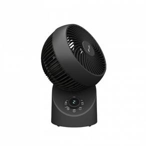Alpha MOTTO DESK FAN DT360G27AC BLACK