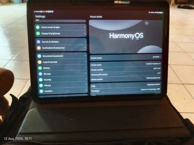 huawei matepad air for sell