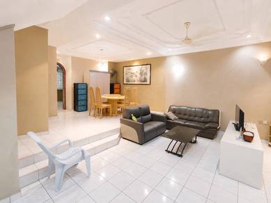 2-storey Terraced House For Sale in Tampoi,JHR