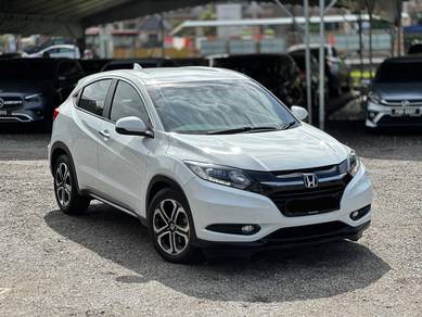 Honda HR-V V in Sungai Nibong, PNG