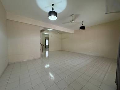 2-storey Terraced House For Rent in Bukit Mertajam,PNG