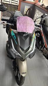 Yamaha NVX