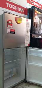 TOSHIBA GR-RT230WE-PMY(SS) Refrigerator 5a1n2