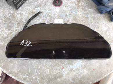 No 16-3-7 Meter NFL Nissan Cefiro A32 Brougham