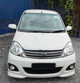 Perodua Viva ELITE AT in Kepong, KUL