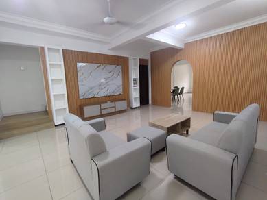 2-storey Terraced House For Rent in Batu Berendam,MLK