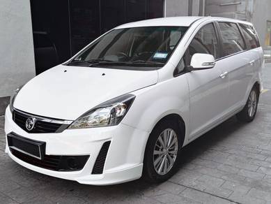 2022 Proton Exora EXECUTIVE