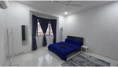 Homestay Sri Pelangi Segamat