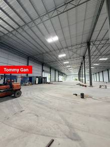 Warehouse / Factory For Rent in Butterworth,PNG