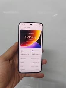 oppo reno 16