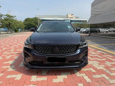 2024 Proton S70 FLAGSHIP X