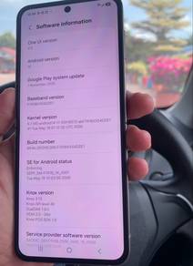 Samsung Z Flip6.Snapdragon 8Gen3.LTPO AMOLED 120Hz