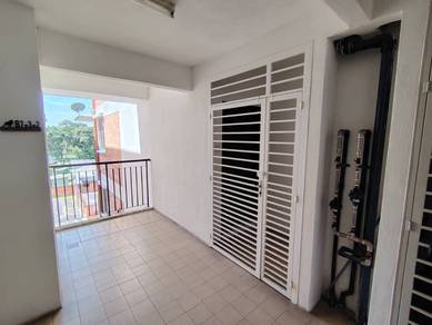 Apartment For Sale in Alam Budiman (Sri Budiman)