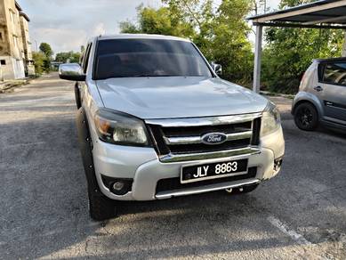Ford Ranger TDCi XLT in Rawang, SGR