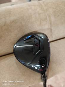 Titleist TSR2 3 wood