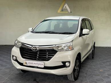 Toyota Avanza G in Port Dickson, NSN
