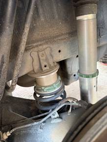 Swap Honda city Gm6 ZERONE 24 steps