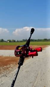 Daiwa Salamandura SV TW 103HL