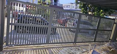 SENAWANG OAE333A 电动门 Autogate Motor System